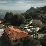 Acropolis Mystra * Mistrá
