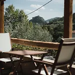 Acropolis Mystra Hotel Mistrá