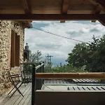 Hotel Acropolis Mystra Mistra