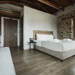 酒店 Acropolis Mystra 米斯特拉斯