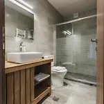 Acropolis Mystra 酒店 米斯特拉斯