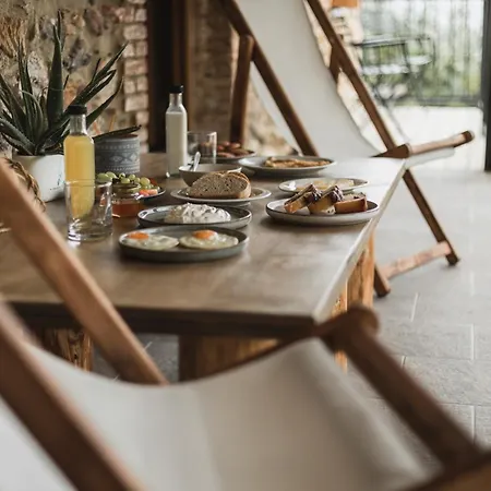 Acropolis Mystra Hotel *