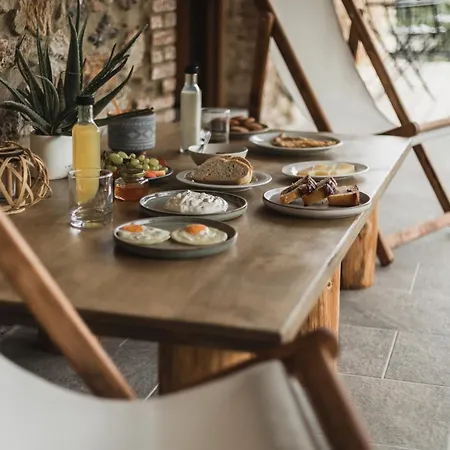 Acropolis Mystra Hotel *