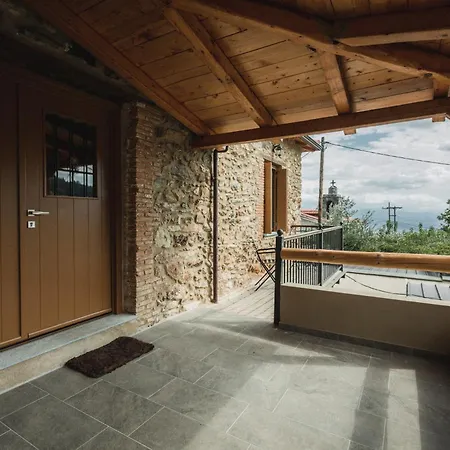 Acropolis Mystra Hotel *