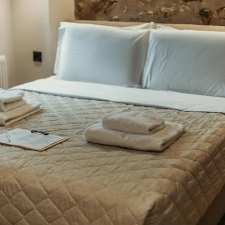 Acropolis Mystra Hotel
