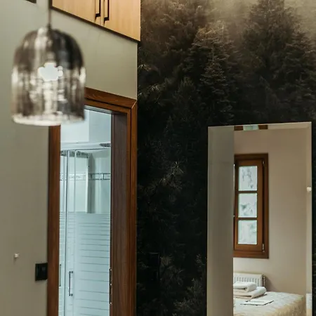 Acropolis Mystra Hotel