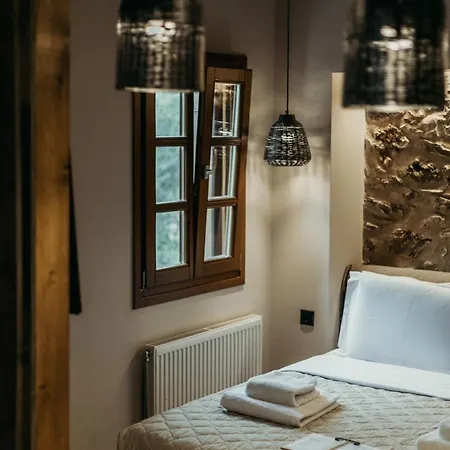 Acropolis Mystra Hotel *