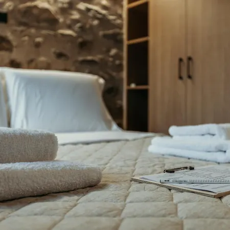 Acropolis Mystra Hotel *