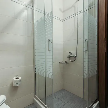 Hotel Acropolis Mystra Mystras