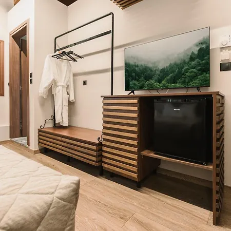 Acropolis Mystra Hotel