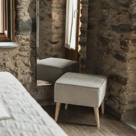 Hotel Acropolis Mystra Mystras