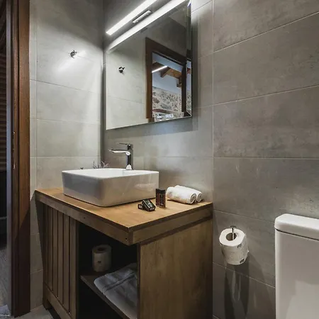 Acropolis Mystra Hotel