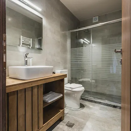 Acropolis Mystra Hotel Mystras