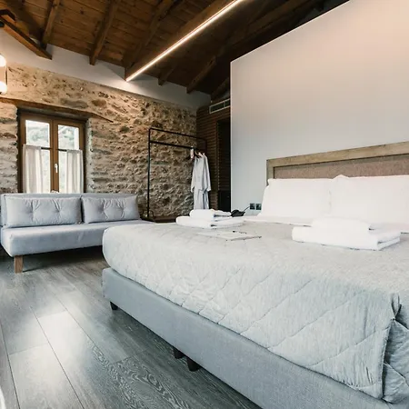 Acropolis Mystra Hotel *