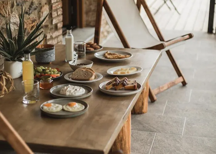 Acropolis Mystra * Mystras